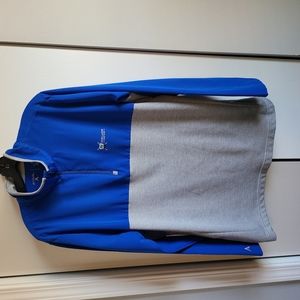 Men's pullover